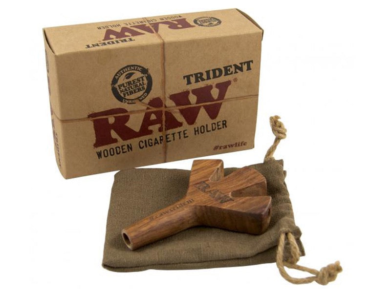 RAW Jointhalter Trident