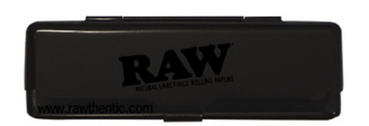 RAW Case King Size – Zigarettenetui für King Size Papers und Filter