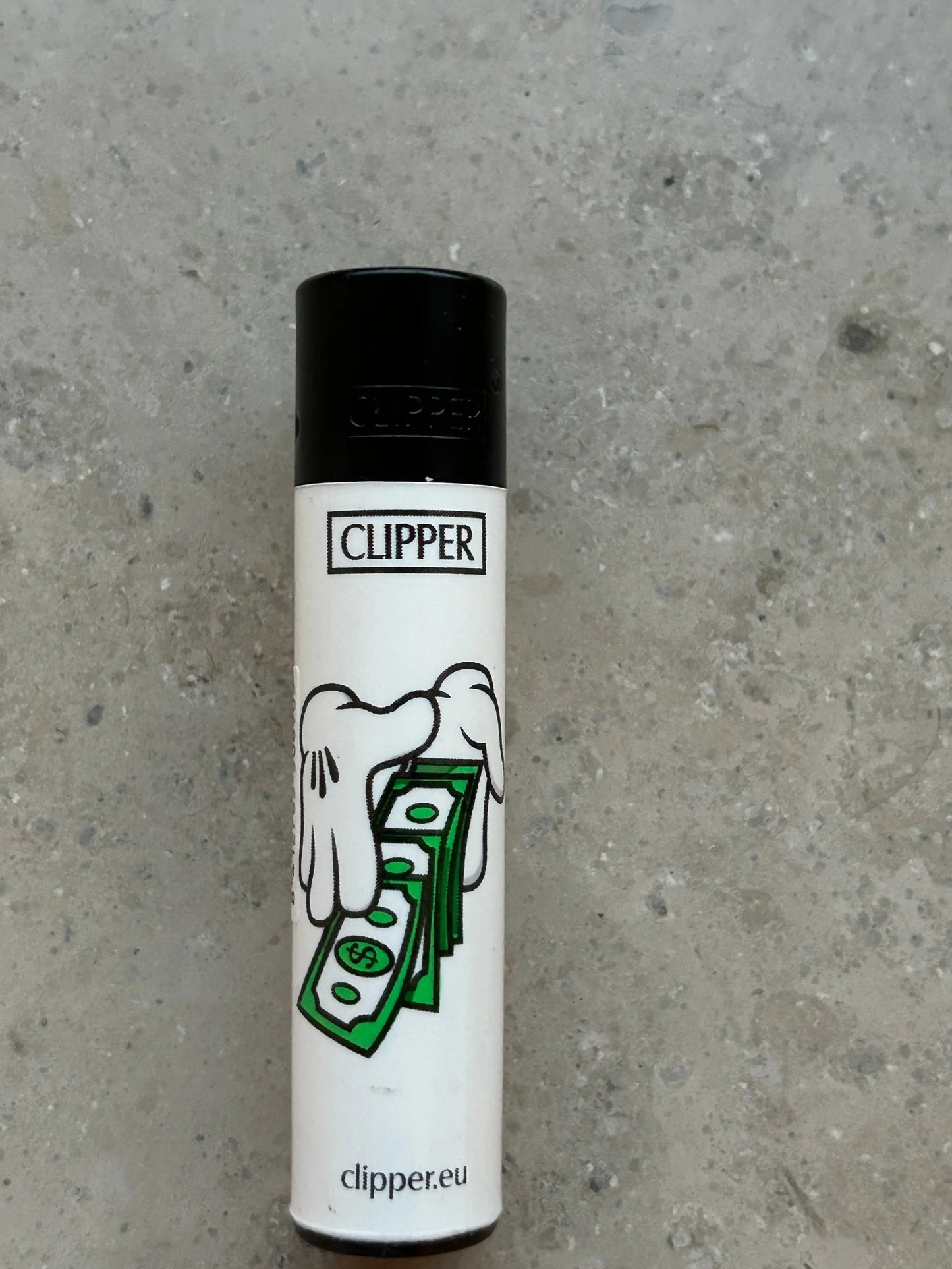 Clipper Large  Bundle Cartoon Hands