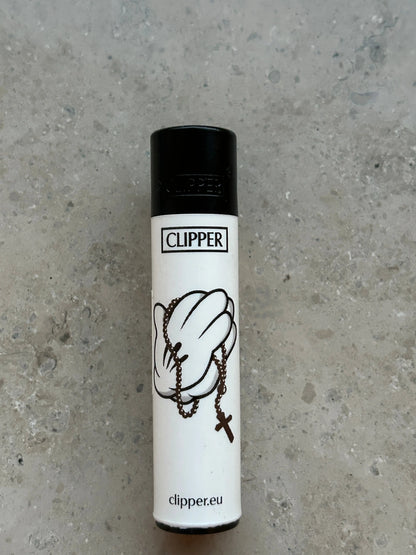 Clipper Pray