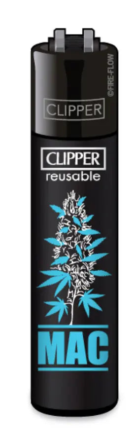 Clipper Large PLANTZ