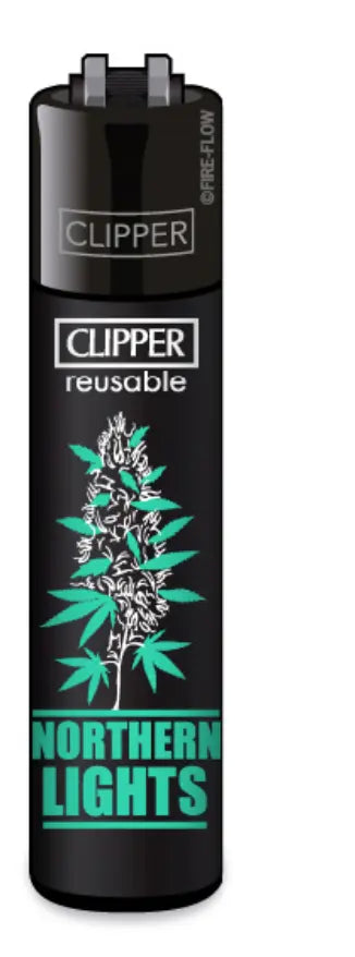 Clipper Large PLANTZ