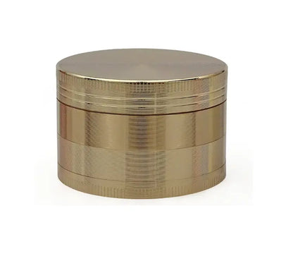 Grinder "Rosegold- Gold" 4-tlg