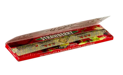 Juicy Jay's - Papes mit Geschmack- 32 Blättchen- Kingsize