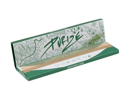 PURIZE ® Papers`n`Tips, 32 Papers