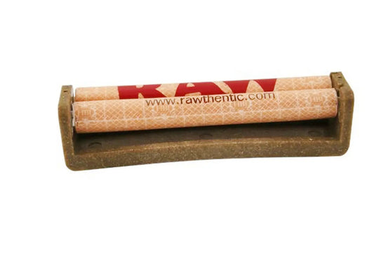 RAW Roller Hemp Plastic King Size 110mm